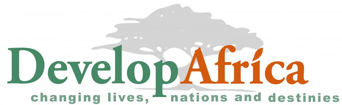 Develop Africa Logo